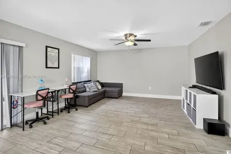 1245 NW 125th Terrace Sunrise FL 33323