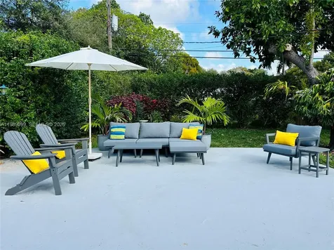 1175 NE 131st Street North Miami FL 33161