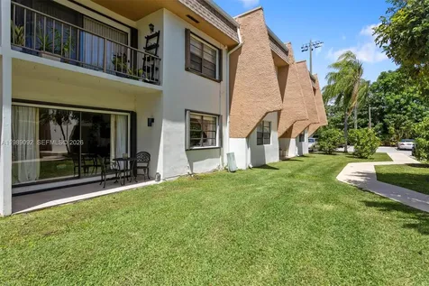 8287 SW 128th Street Pinecrest FL 33156