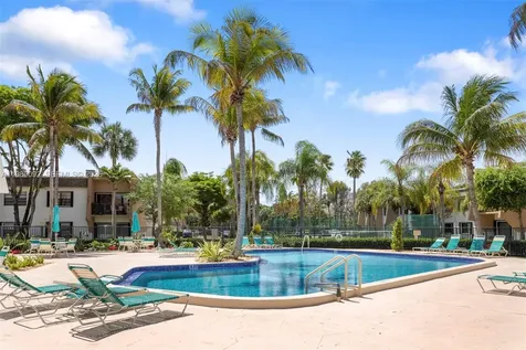 8287 SW 128th Street Pinecrest FL 33156