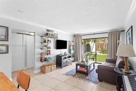 8287 SW 128th Street Pinecrest FL 33156