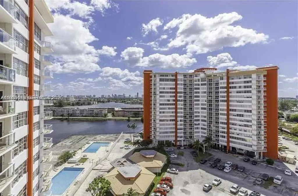 1351 NE Miami Gardens Drive Miami FL 33179