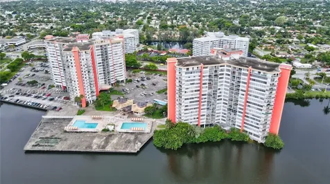 1351 NE Miami Gardens Drive Miami FL 33179