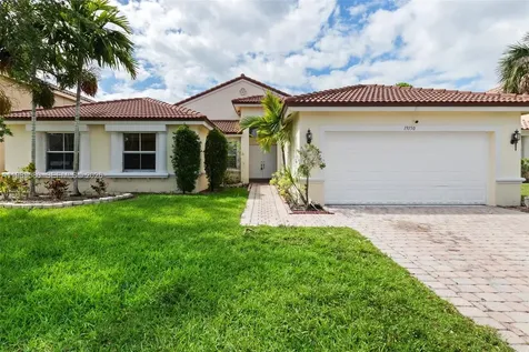 19150 SW 16th Street Pembroke Pines FL 33029
