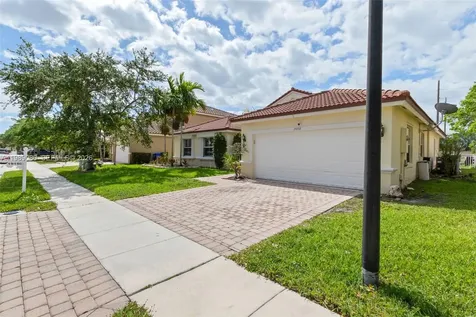 19150 SW 16th Street Pembroke Pines FL 33029