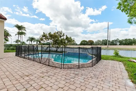 19150 SW 16th Street Pembroke Pines FL 33029
