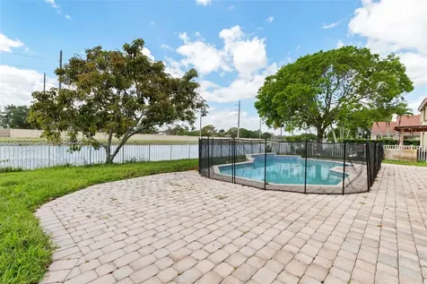 19150 SW 16th Street Pembroke Pines FL 33029