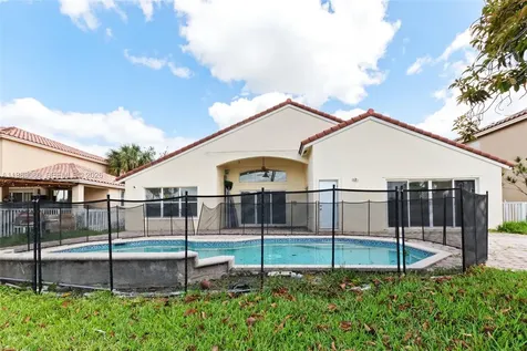 19150 SW 16th Street Pembroke Pines FL 33029