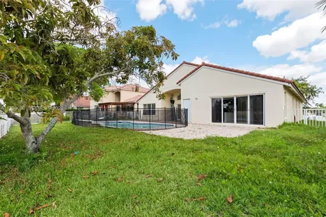 19150 SW 16th Street Pembroke Pines FL 33029