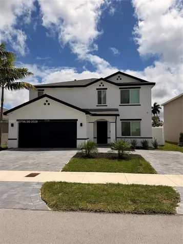 1236 NW 208th Street Miami Gardens FL 33169