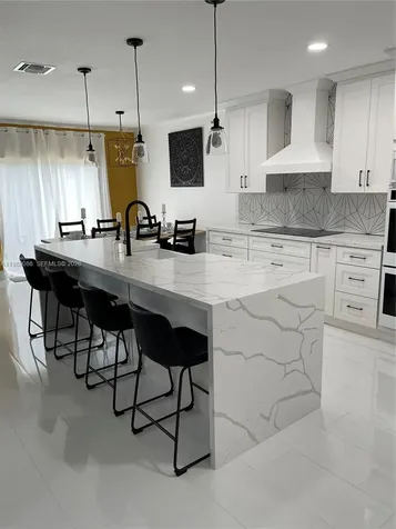1236 NW 208th Street Miami Gardens FL 33169