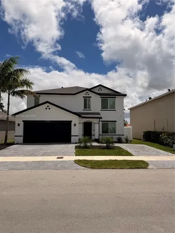 1236 NW 208th Street Miami Gardens FL 33169
