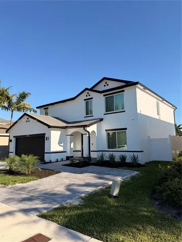 1236 NW 208th Street Miami Gardens FL 33169