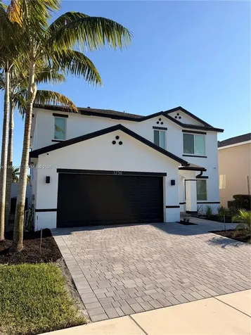 1236 NW 208th Street Miami Gardens FL 33169