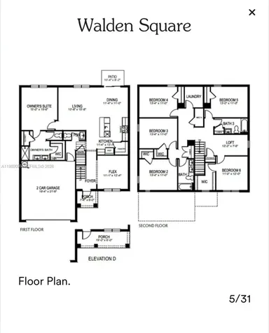 1236 NW 208th Street Miami Gardens FL 33169