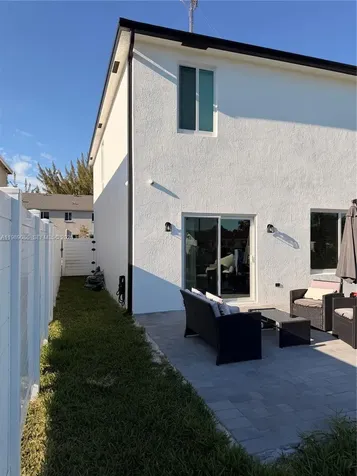 1236 NW 208th Street Miami Gardens FL 33169