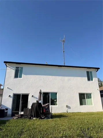 1236 NW 208th Street Miami Gardens FL 33169