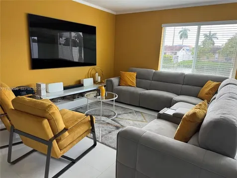 1236 NW 208th Street Miami Gardens FL 33169