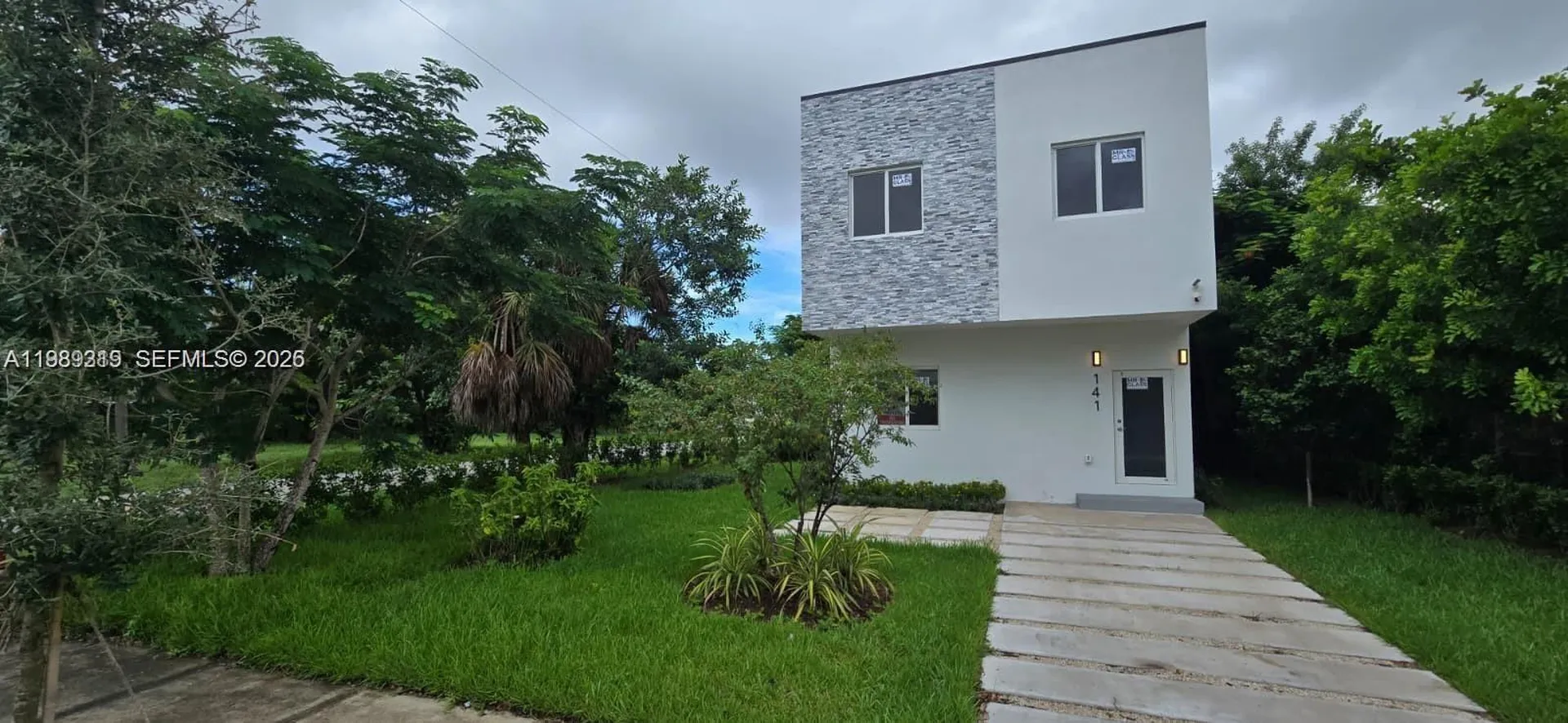 141 NW 11th Street Pompano Beach FL 33060