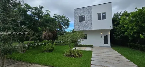 141 NW 11th Street Pompano Beach FL 33060