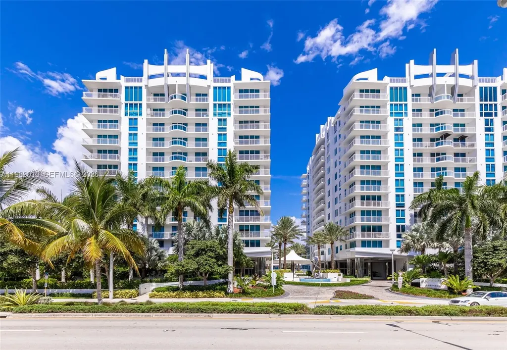 2821 N Ocean Boulevard Fort Lauderdale FL 33308