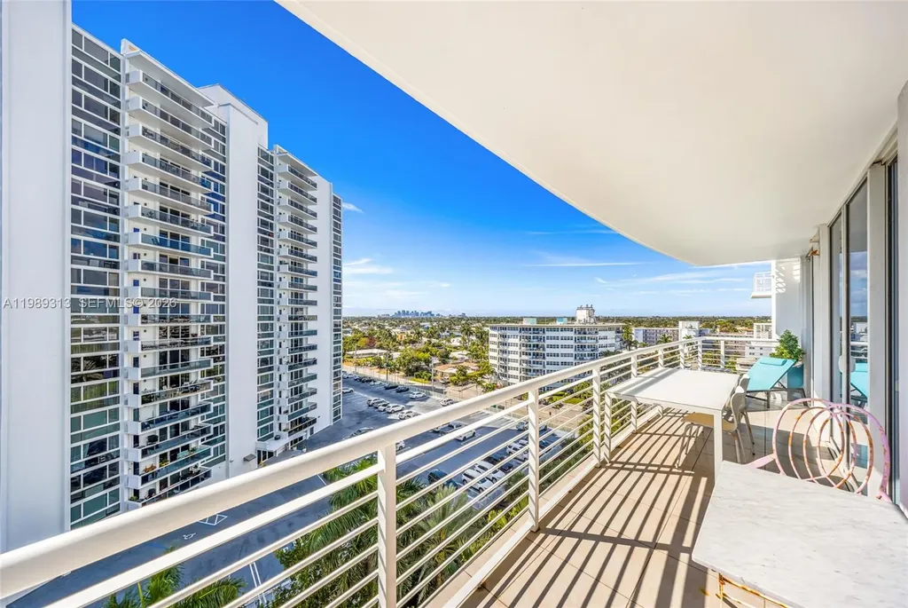 2821 N Ocean Boulevard Fort Lauderdale FL 33308
