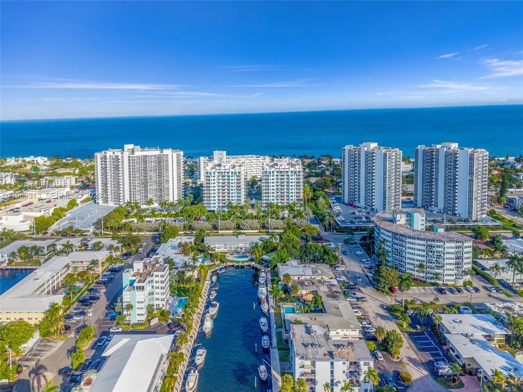 2821 N Ocean Boulevard Fort Lauderdale FL 33308