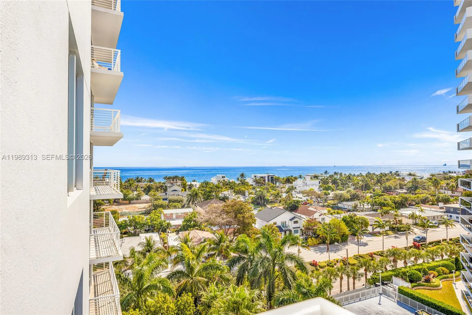2821 N Ocean Boulevard Fort Lauderdale FL 33308