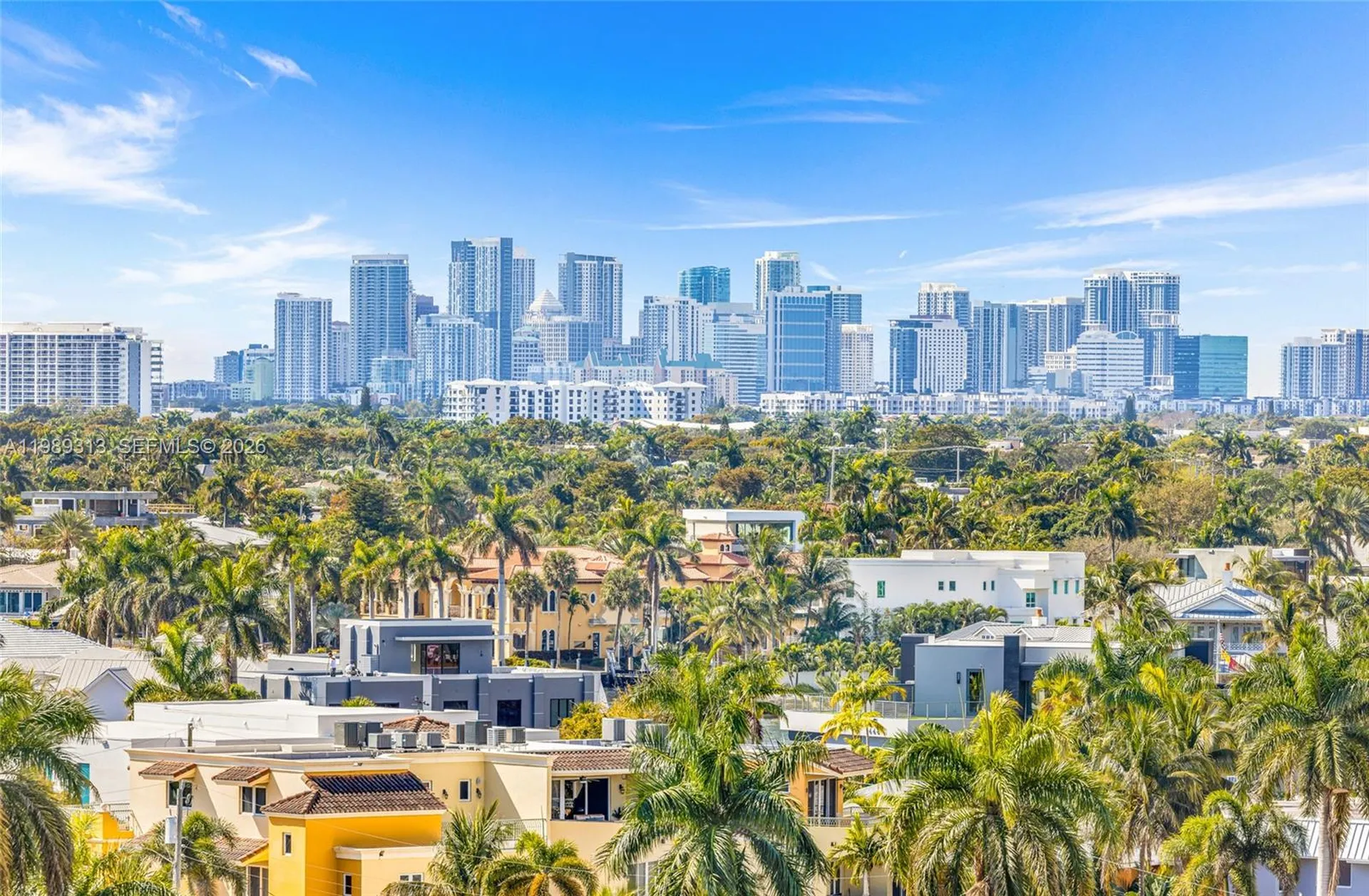 2821 N Ocean Boulevard Fort Lauderdale FL 33308