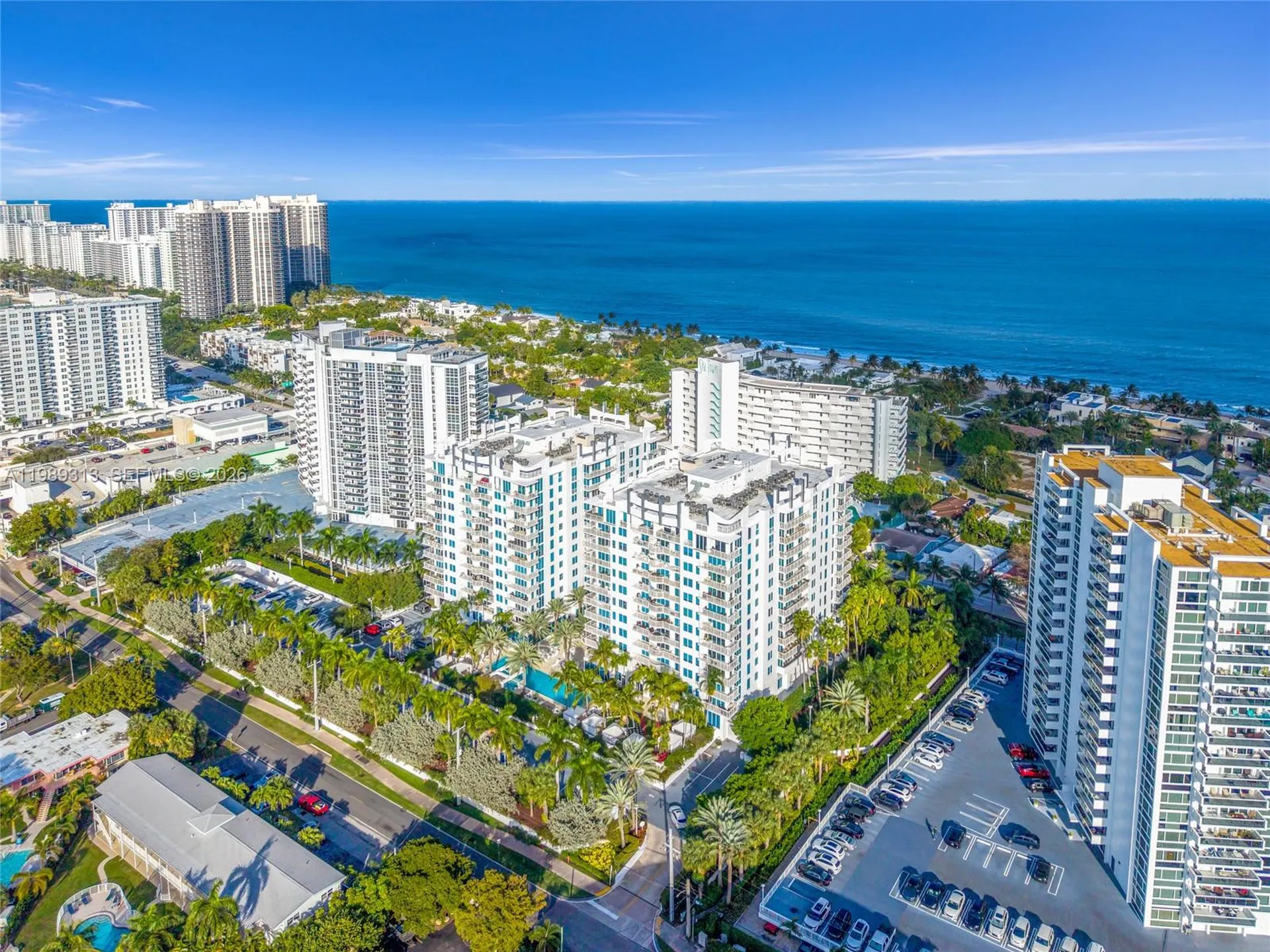 2821 N Ocean Boulevard Fort Lauderdale FL 33308