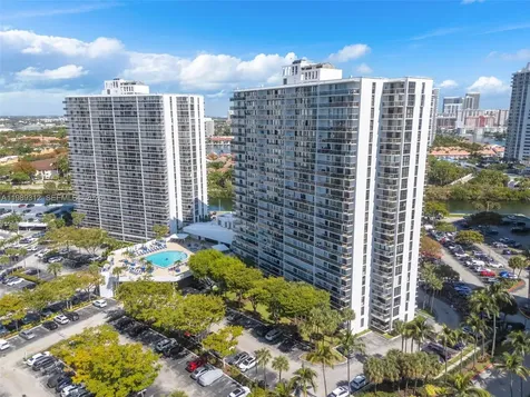 3731 N Country Club Drive Aventura FL 33180