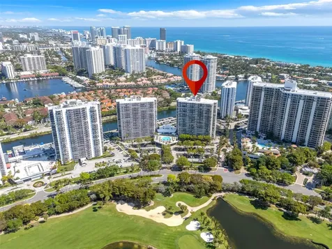 3731 N Country Club Drive Aventura FL 33180