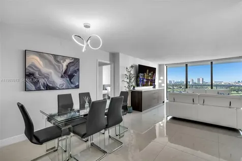 3731 N Country Club Drive Aventura FL 33180