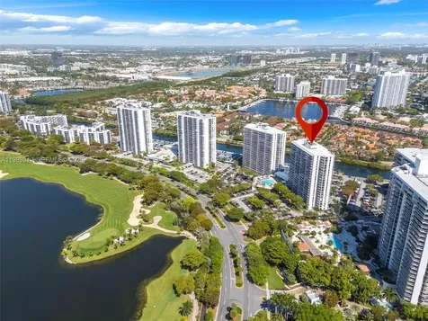 3731 N Country Club Drive Aventura FL 33180