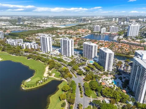 3731 N Country Club Drive Aventura FL 33180
