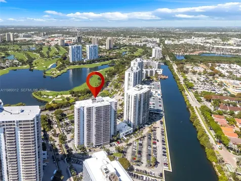 3731 N Country Club Drive Aventura FL 33180