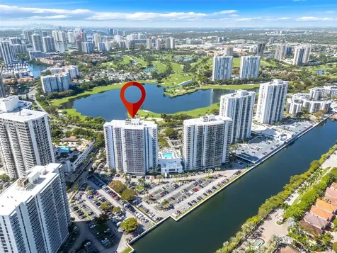 3731 N Country Club Drive Aventura FL 33180
