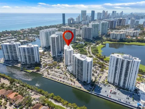 3731 N Country Club Drive Aventura FL 33180