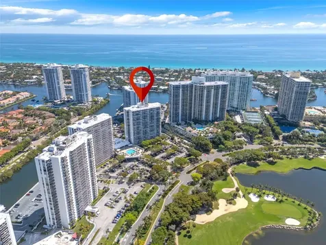 3731 N Country Club Drive Aventura FL 33180