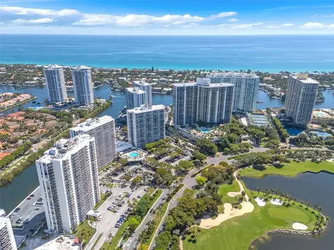 3731 N Country Club Drive Aventura FL 33180