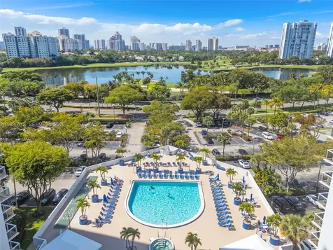 3731 N Country Club Drive Aventura FL 33180
