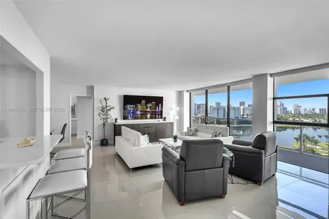 3731 N Country Club Drive Aventura FL 33180