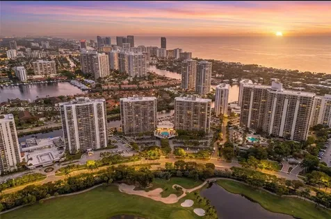3731 N Country Club Drive Aventura FL 33180