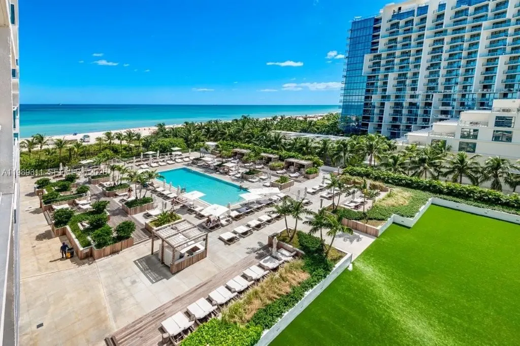 Miami Beach FL 33139