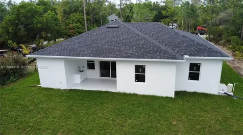 3442 66th Avenue NE Naples FL 34120
