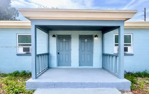 1308 N 21st Street Fort Pierce FL 34950