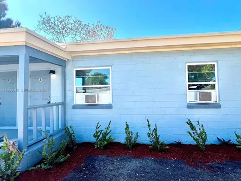 1308 N 21st Street Fort Pierce FL 34950