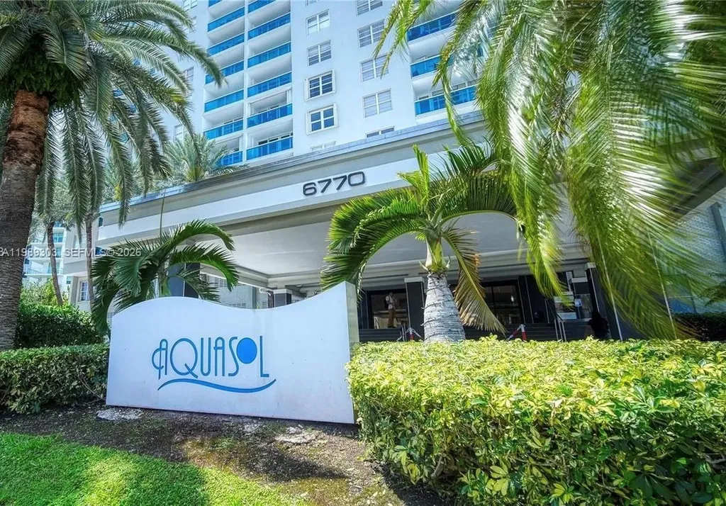 6770 Indian Creek Drive Miami Beach FL 33141