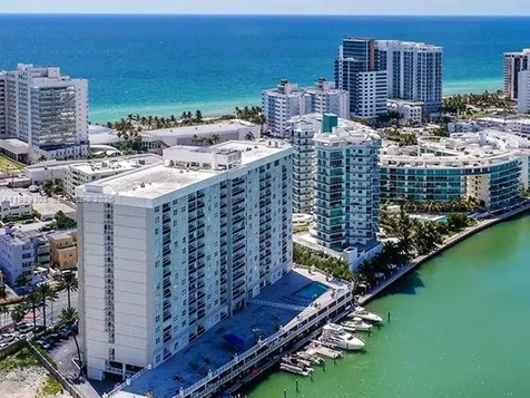 6770 Indian Creek Drive Miami Beach FL 33141