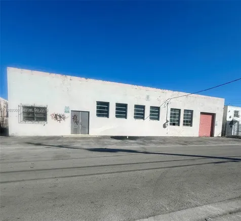 211 W 22nd Street Hialeah FL 33010